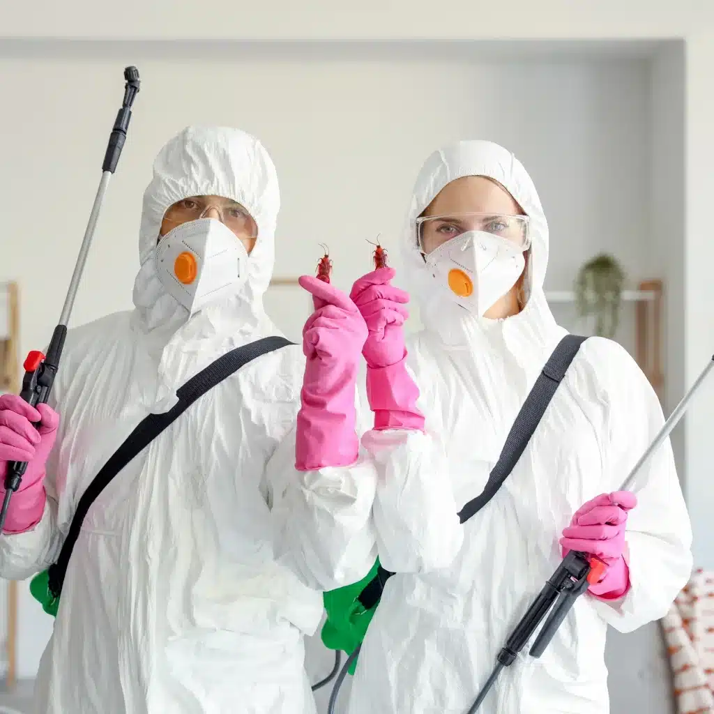 pest control in downtown pensacola